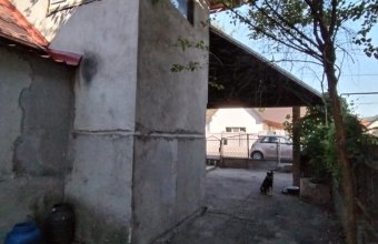 Casă individuală, zona Mihai Eminescu!