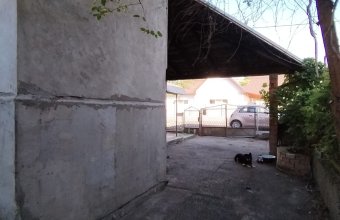 Casă individuală, zona Mihai Eminescu!