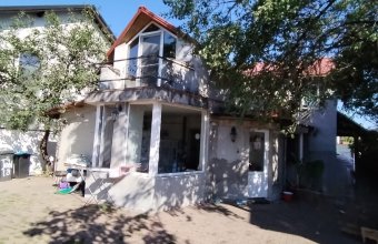 Casă individuală, zona Mihai Eminescu!