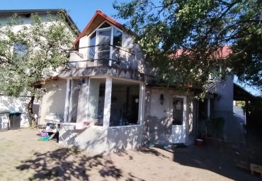 Casă individuală, zona Mihai Eminescu!