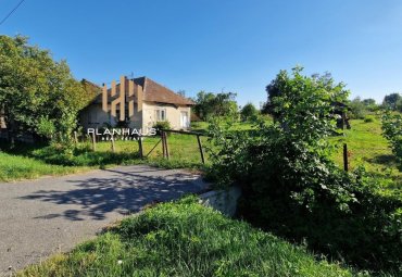 Teren intravilan 59 ari, Ilba!