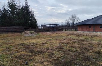 Teren intravilan Tăutii Măgherăuș 630 mp