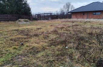 Teren intravilan Tăutii Măgherăuș 630 mp