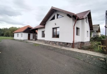 Casă Șomcuta Mare, 10 ari teren!