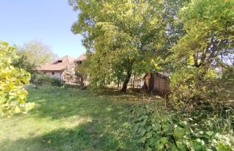 Vânzare casă de patrimoniu – Strada Paris, Baia Mare