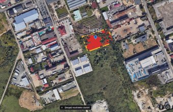 Oportunitate de investiție! Teren intravilan, 6550 mp , Mărgeanului