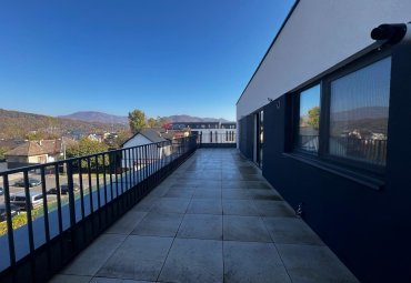 Apartament 3 camere ,Penthouse ,Centrul vechi Baia Mare