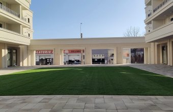 Apartament nou ,prima inchiriere , 2 camere , Minerilor