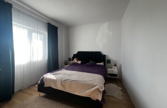 Casă individuală P+1 ,Mocira