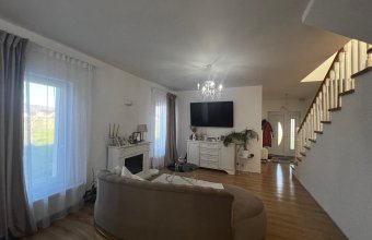 Casă individuală P+1 ,Mocira