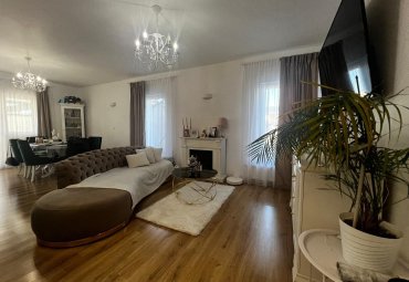 Casă individuală P+1 , Mocira