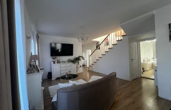 Casă individuală P+1 ,Mocira