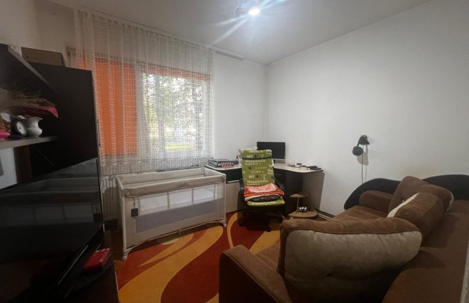 Apartament 4 camere,zona Pizza Albina ,cartierul Săsar