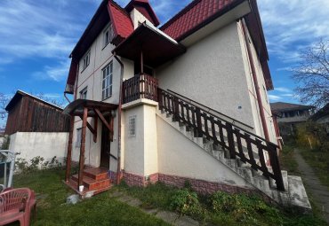 Casă individuală ,P+2 ,teren 565 mp ,Vasile Alecsandri,oportunitate INVESTIȚIE!