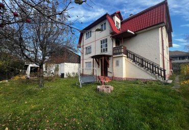 Casă individuală ,P+2 ,teren 565 mp ,Vasile Alecsandri,oportunitate INVESTIȚIE!