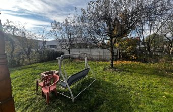Casă individuală ,P+2 ,teren 565 mp ,Vasile Alecsandri