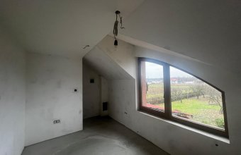 Casă individuală , Lăpușel ,25 ari teren