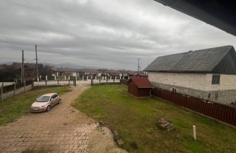 Casă individuală , Lăpușel ,25 ari teren