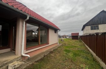 Casă individuală , Lăpușel ,25 ari teren