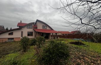 Casă individuală , Lăpușel ,25 ari teren
