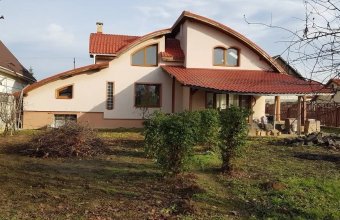 Casă individuală , Lăpușel ,25 ari teren