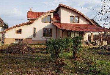 Casă individuală , Lăpușel ,25 ari teren