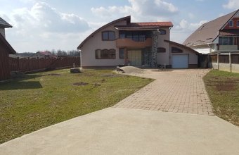 Casă individuală , Lăpușel ,25 ari teren