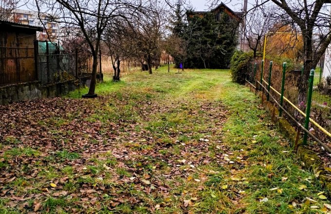 Teren Intravilan de 1 Hectar – Zonă Rezidențială Premium, Str. Miron Costin
