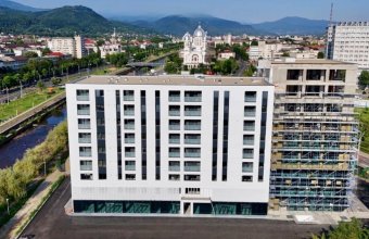 Spațiu comercial de vânzare, G. Coșbuc