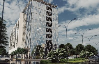 Spațiu comercial de vânzare, G. Coșbuc