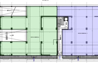 Spațiu comercial de vânzare, G. Coșbuc