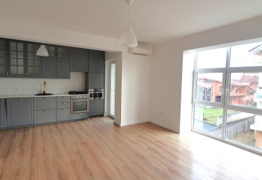 Apartament 3 camere, de vânzare, Brândușelor Garden Villa