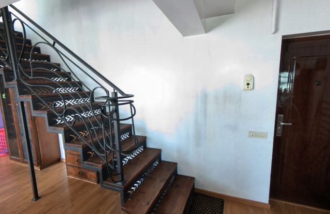 Apartament cu 4 camere, de vânzare, Zona Păltinișului