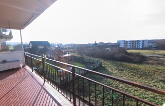 Apartament cu 4 camere, de vânzare, Zona Păltinișului