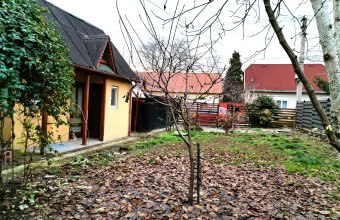 Casă de vânzare în Centrul Istoric!