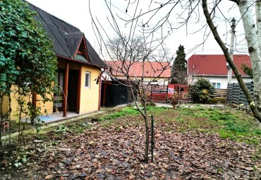 Casă de vânzare în Centrul Istoric!