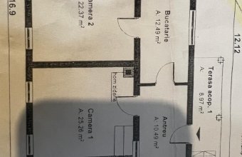 Casă individuală zona Victoriei ,central ,teren 216 mp