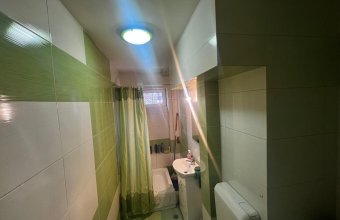 Apartament de închiriat 2 camere ,central George Cosbuc ,etaj 1