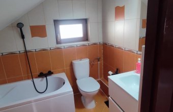 Casă individuală pentru închiriere