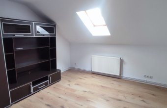 Casă individuală pentru închiriere
