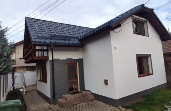Casă individuală pentru închiriere