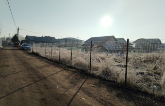 Teren intravilan Tăuții Măgherăuș