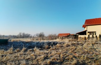 Teren intravilan Tăuții Măgherăuș