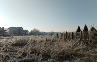 Teren intravilan Tăuții Măgherăuș