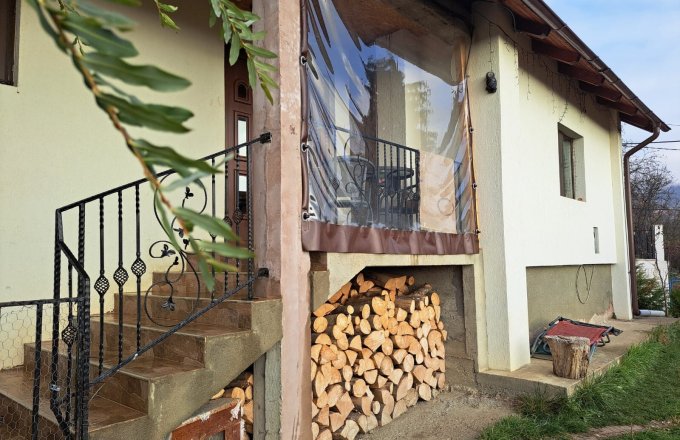 Casă individuală ,Baia Sprie