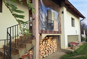 Casă individuală ,Baia Sprie ,teren 750 mp ,toate utilitatile