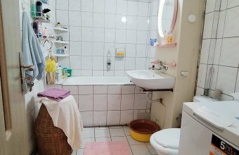 Apartament 2 camere, decomandat, zona Garii!