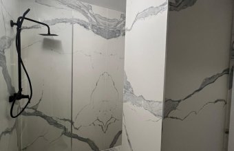 Apartament nou ,prima inchiriere , 2 camere , Minerilor