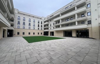 Apartament PREMIUM Minerilor ,2 camere etaj 1