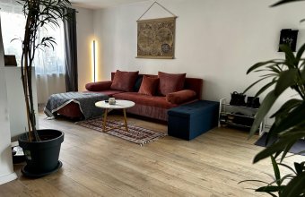 Casă parte din duplex, zonă ultracentrală!